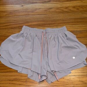 Colorfulkoala Shorts!